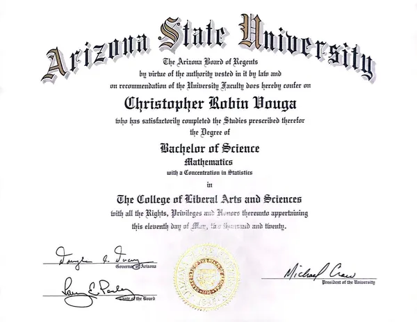 Diploma